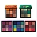 Colorful Eyeshadow Palette